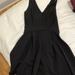 Classic Little Black Dress